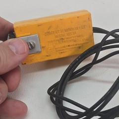 Aprilaire/Research Products Model No. 51 Current Sensing Relay 120VAC 50 W
