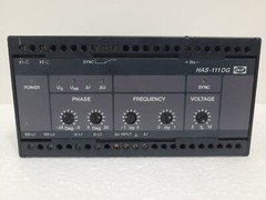 DEIF HAS-111DG Synchronize Control Relay 100051918.50 FREE SHIPPING
