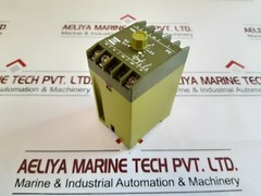 Coel PE Relay Power 0,3 To 3 Min, 110/50-60 Hz