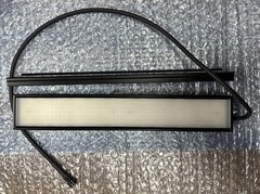 KEYENCE CA-DBW24W White Bar Light 240 mm, Brand New!