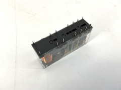 New Panasonic AG1S042 Safety Relay 6-Pole 6A 250V Coil: 24V SFS4-DC24V – No Box