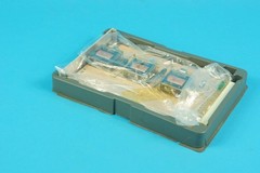 Siemens 7TS1602-3 Auxiliary relay module new