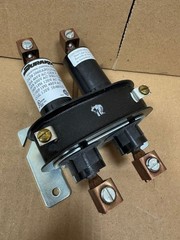Durakool / Contactor Relay / 2060APS120AC / 120VAC, 60A