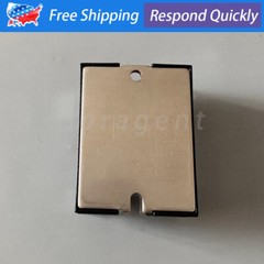 2PCS For Crydom D2425 SSR Solid State Relay Output 240VAC 25A Input 3-32VDC US