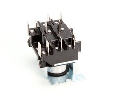 RELAY; GEN PURPOSE, DPDT, 12 AMPS 125V, RLY01709 – Genuine OEM Replacement Part