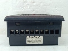 VERITEK VIPS-98PF Door Mount Earth Leakage Relay 50Hz-60Hz