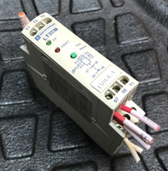 Telemecanique LT3SM00M Thermistor Protection Relay