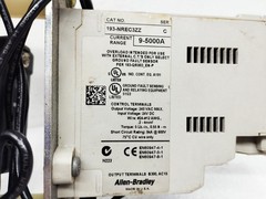 193-NREC3ZZ Plus Overload Relay Allen Bradley 193NREC3ZZ