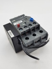 ABB T16 Thermal Overload Relay w Suppressor 1.0-1.3A Trip Class 10 236116