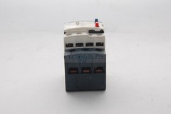 LRD01 TELEMECANIQUE FLC Overload Relay 0.1 → 0.16 to 160 mA