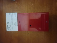 Space Age Gator Gate Multi-Voltage Control Relay SSU-MR-101/C/R