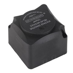 Voltage Sensitive Relay(VSR)/Automatic Charging Relay 125A Dual Battery Isolator