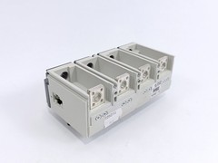 ABB 1SDA100320R1 Ekip Touch Solid-State Release 4-Pole Relay