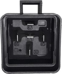 Power Trim Tilt Relay AZ973-1C-12DC4 Pack of 2 – 12V 40A SPDT Relay for Mercu…