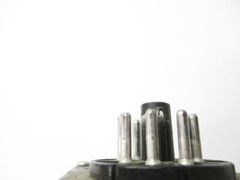 ABSOLUTE PROCESS INSTRUMENTS API7580G 115V UNMP