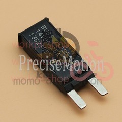 NEW BUSS 21225-101 14VDC Automotive Relay Fuse 2Pins 25A 1PCS