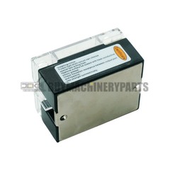 New 25A Solid State Relay SSR DC-DC Input 3-32V DC Load 5-220V ​DC DD220D25