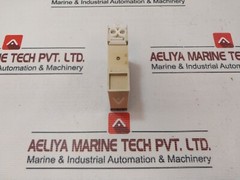 Abb Cm-mse Thermistor Motor Protection Monitoring Relay Ac 110-130v 50/60hz