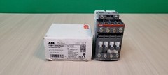 ABB NFZB22ERT-23 Control Relay 2NO-2NC Coil 100-250V 1SBH136060R2322