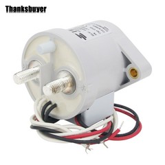 EV200HAANA 1-1618002-8 High Voltage Relay DC Contactor For New Energy Vehicle