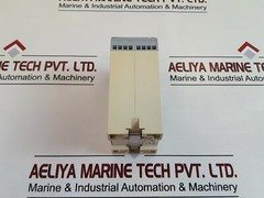 Measurement technology mtl2212 3-channel switch operated relay 24v dc withoutbox