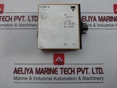 CARLO GAVAZZI SY 175440-60 Timer Phase Asymmetry 260/440 V- 60 HZ