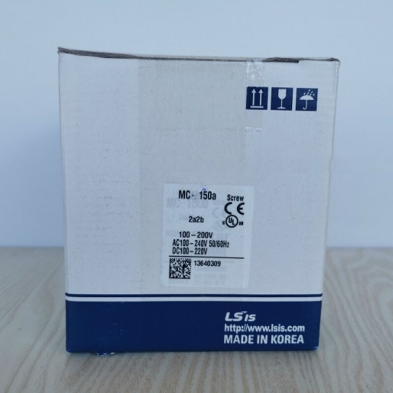 1 Pc. New MC-150A Contactor 220V