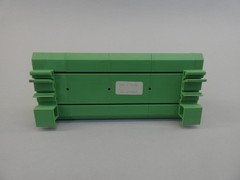 Phoenix Contact UMK- 8 OM/MF Contact Optocoupler 8 Channel Module, 30mA Input…