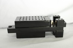 Westinghouse Bombardier 4780A12H07 Mounting Base Assembly Style 4780A12H05 Used