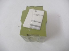 250103 New-No Box; Pilz PNOZ 10 Safety Relay 110VAC 6NO 4NC