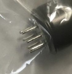 AIRPAX RELAY 175-74 (USED)