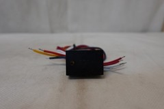Air Control Products PAM-SD Multi Voltage Relay 20-32 VDC @ 20mA ~ PAM-SD