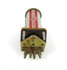 GTE Automatic Electric PP-70060-15J 150 Ohm Telephone Stepping Relay
