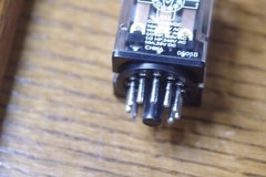 A314XCX48P-120A Magnecraft Relay 120VAC NEW IN PACKAGE