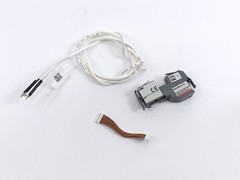 ABB 1SDA100320R1 Ekip Touch Solid-State Release 4-Pole Relay