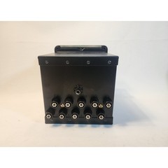 NEW ABB CV-7 Voltage Electromagnetic Relay 1454C77A11 A Class 1E 120v 60Hz 0.2A