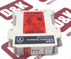EUCHNER CES-A-ABA-01B Safety Unit 1 pcs #U005#