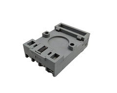 IDEC SR2P-06 8 PIN RELAY SOCKET 10 AMP 330 VOLT