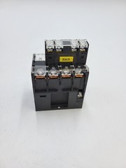 Omron G7Z-3A1B General Purpose Relay 40A 440V 3.7 Watt 3NO 1NC 4 Pole Coil 24VDC