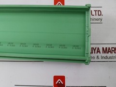 SUPCON TB367-GPRPU 16 Channel Relay Base Unit Multi Function Module V1.0 94V-0