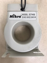 MIKRO SPECIAL CORE ZCT-40MM – ZCT40S