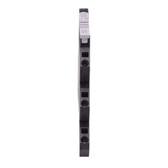 RV8H-S-AD24 DIN Mount 24V 8mm Slim Interface Relay Spring Clamp SPDT IDEC