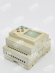 IDEC Smart Relay FL1E-H12RCC CPU Module 100–240V AC