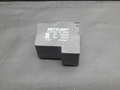 AMERICAN ZETTLER AZ2150-1A-18DE RELAY 18VDC 40A SPST-NO 31.8×26.9×19.1mm