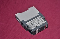 ABB Cm-mss Thermistor Motor Protection Monitoring Relay 1svr430810r9300
