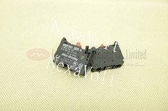 800F-X01 SER.A 800F Reset Switch 10A x 1PC NEW