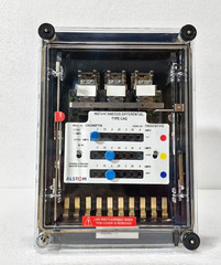 ALSTOM CAG34AF71A INSTANTANEOUS DIFFERENTIAL PROTECTION RELAY