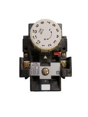 SCHNEIDER ELECTRIC, SQUARE D, 8501XO00XTD2, TIMING RELAY – NEW IN BOX