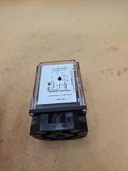 Warrick Controls Gen Sensors 16MC1M0 A.C. Line Relay. 120VAC