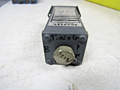 🔥AGASTAT 5-180 SEC TIMING RELAY 120VAC 8 PIN 2122AH2SJ